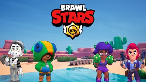 BRAWL SHOWDOWN