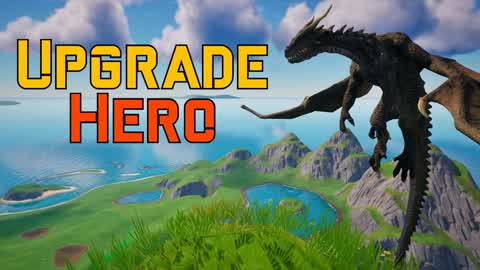 Upgrade Hero