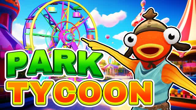 Park Tycoon