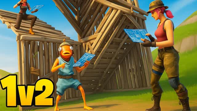 TILTED CLUTCH 1VS2