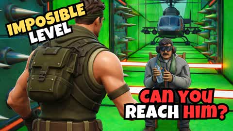 Reach the Boss: Final Room Challenge