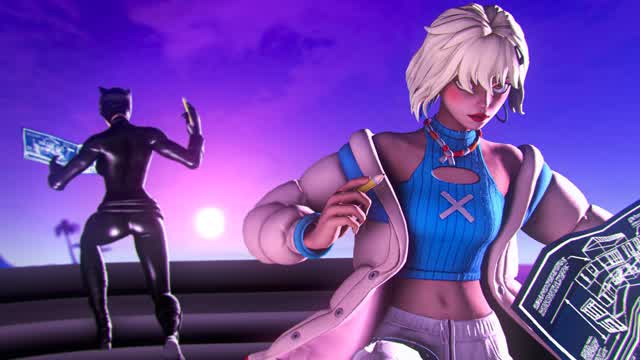 Capture 1 – LJTILL 1v1s