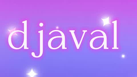 Djaval 1v1 0 delays