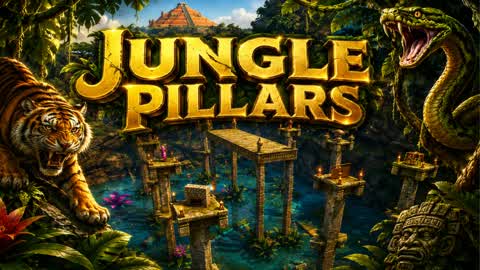 The Pillars: Only Sniper