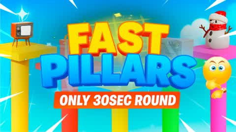 FAST PILLARS🕐