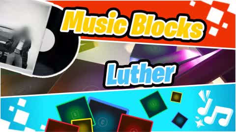 Luther (Music Blocks)
