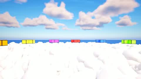 SKY 1V1V1 WARS