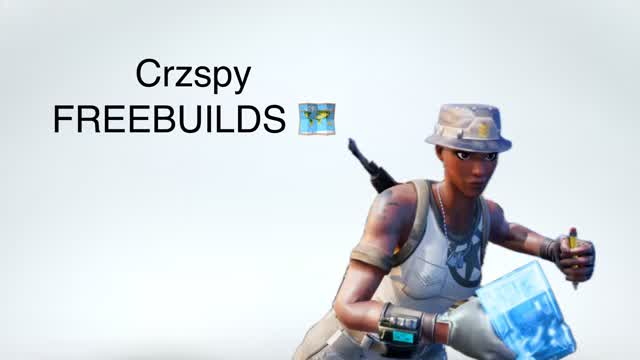 Crzspy FREEBUILDING