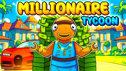 MILLIONAIRE RICH TYCOON🤑