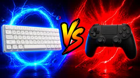 RED VS BLUE VERIFIED PATH 🔴🔵