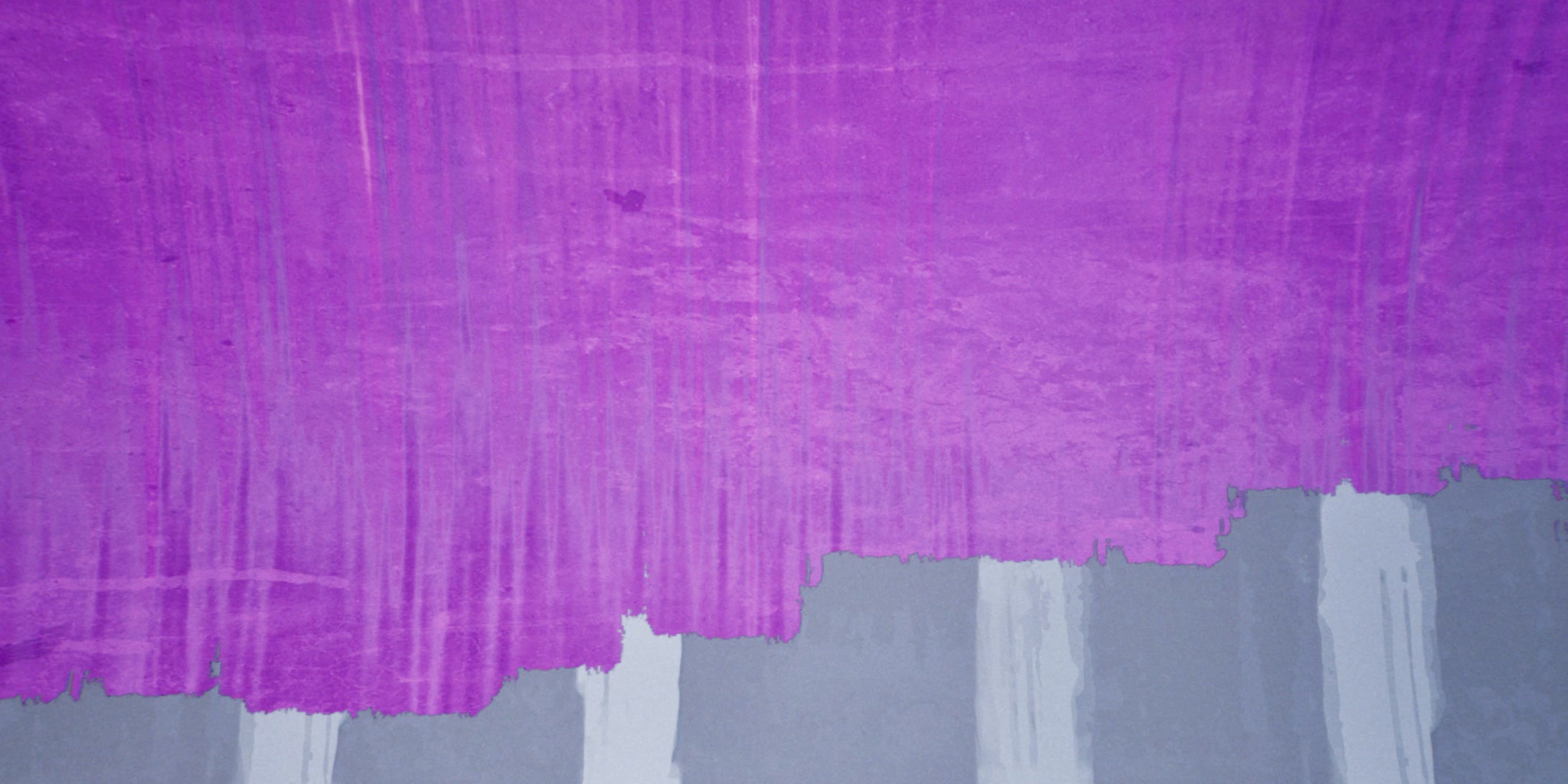 watch paint dry. (peculiar update)