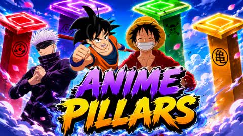 Anime Pillars