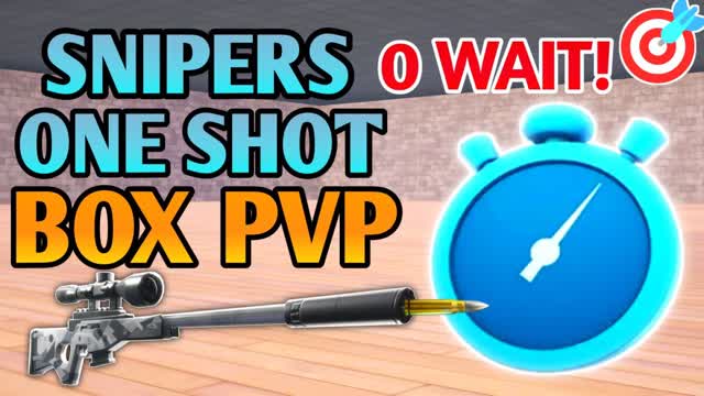 Snipers Box Fight