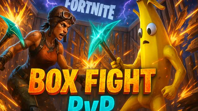 Capture 1 â đ„ BOX FIGHT ARENA: 10-ROUND SHOWDOWN đ„