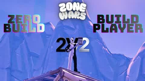 2v2 zero vs build