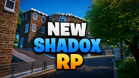 đ´ ⍠NEW SHADOX RP
