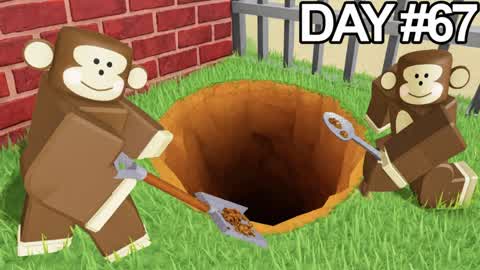 Zoo escape [Survival]