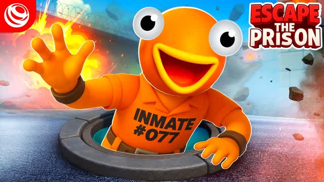 PRISON ESCAPE TYCOON 2