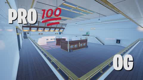 PRO 💯 - 🔴 Red VS Blue 🔵 (OG)