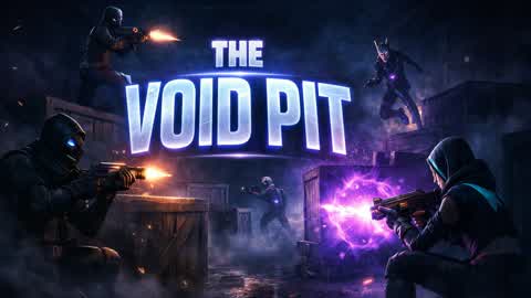 The Void Pit