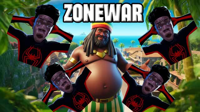 ZoneWar