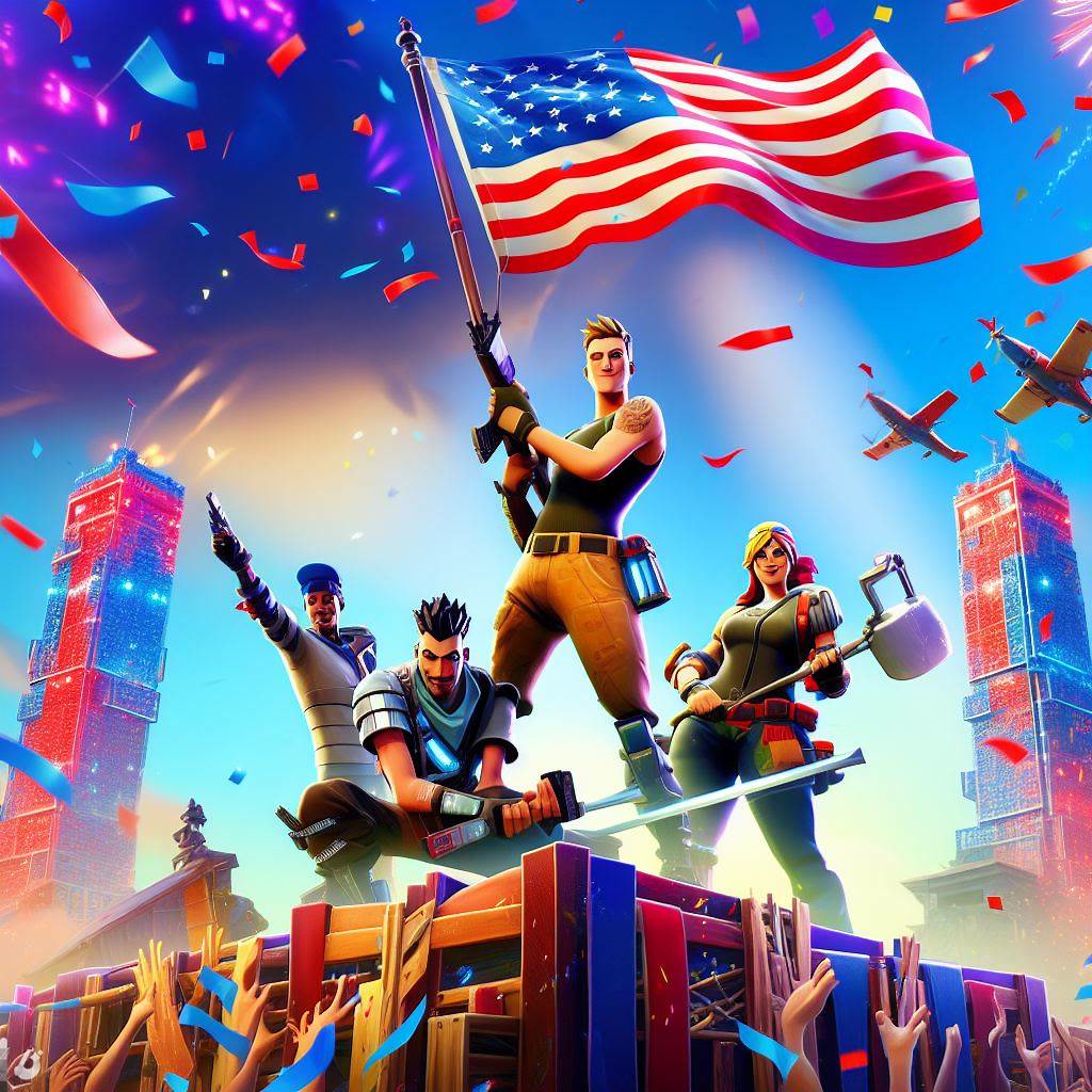 CTF TILTED 🔴🔵 9301-3136-6301 by dracoz - Fortnite