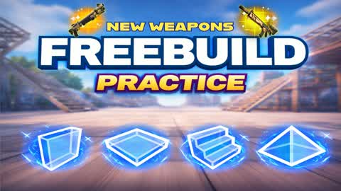 FREE BUILD PRACTICE
