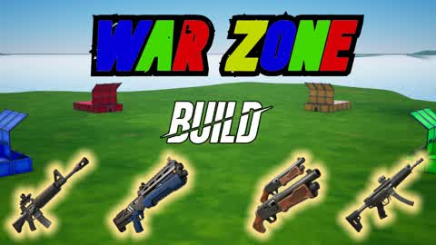 🔥War Zone🔥