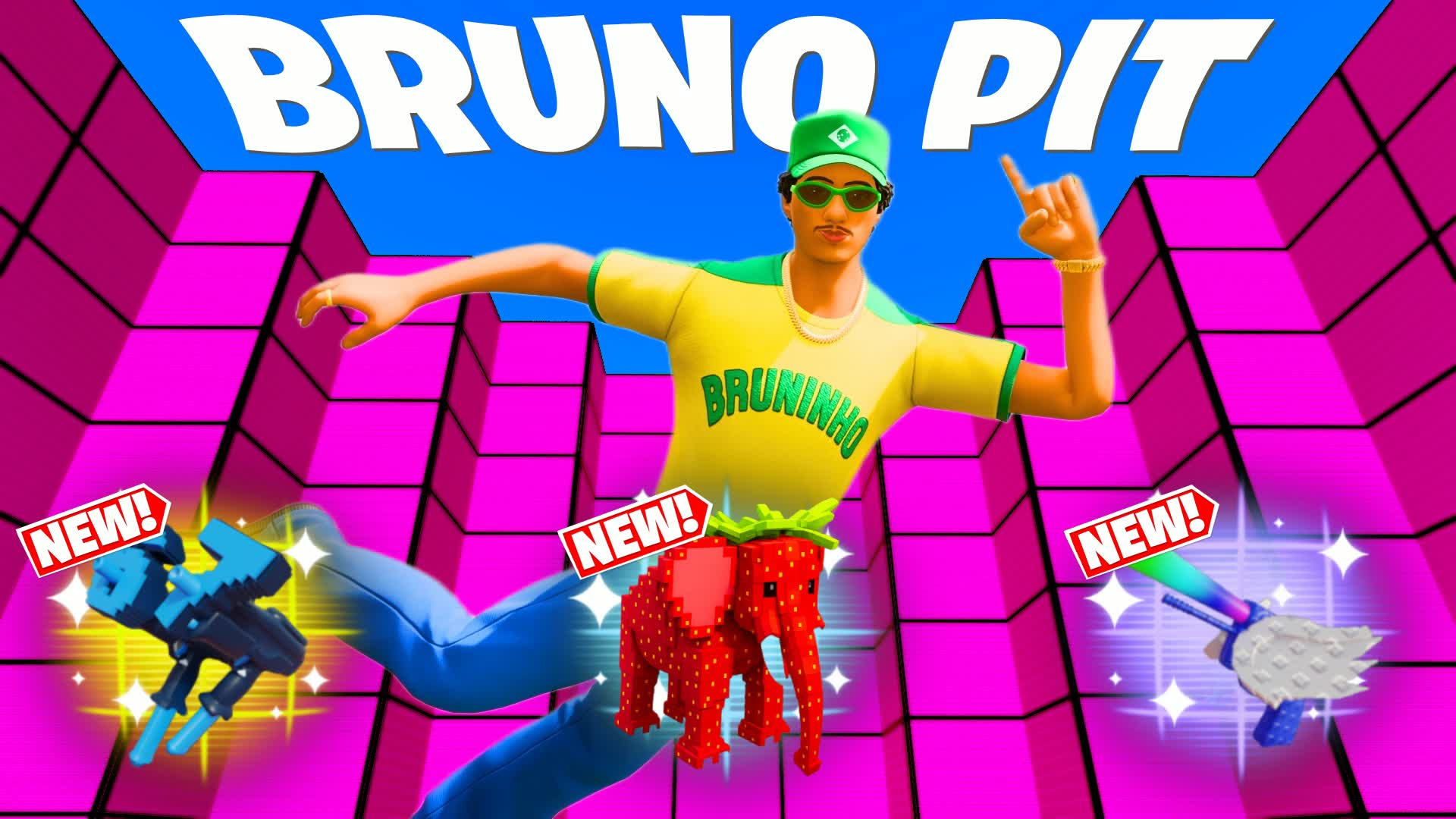 BRUNO PIT