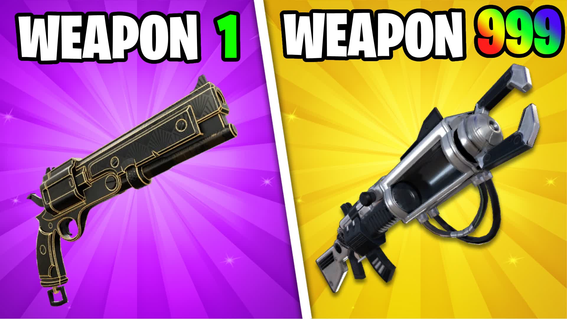 TILTED GUN GAME 🔫⭐(Basha)