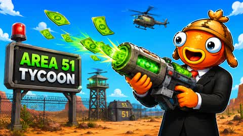 👽 Area 51 Tycoon 🛸