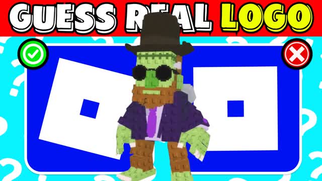 BRIDGE GAME GUESS LOGO 🌈