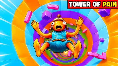 TOWER OF PAIN