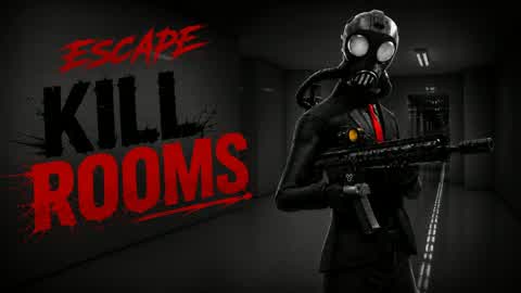 KILL ROOMS ESCAPE