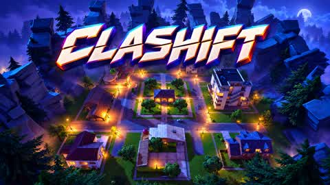 CLASHIFT