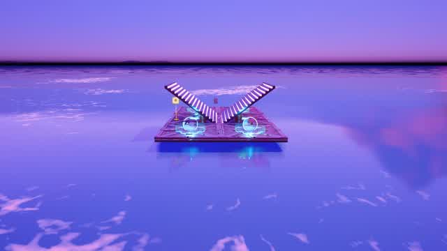 Capture 1 – RyTexh's 1v1 Map