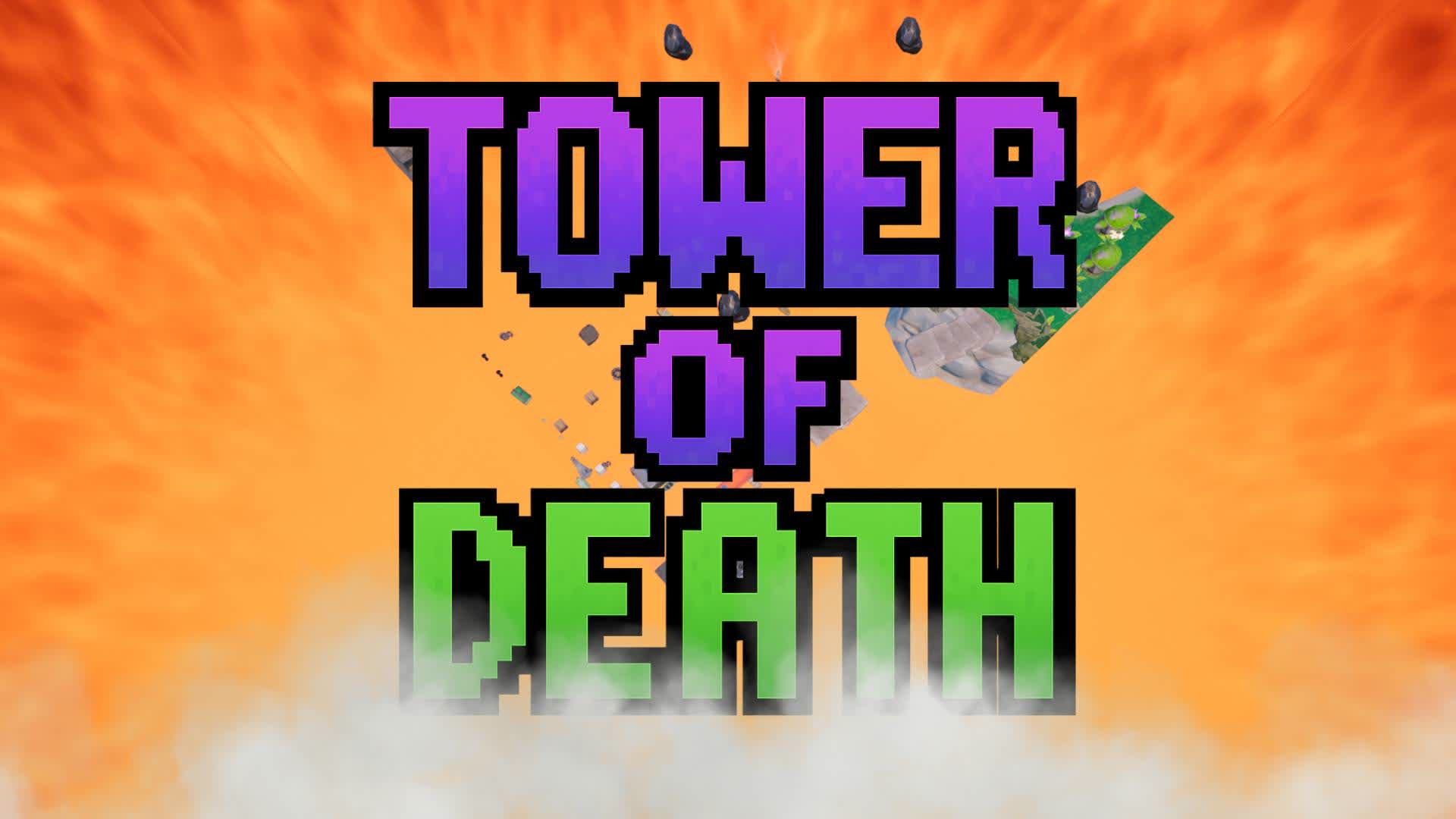 TOWER OF DEATH