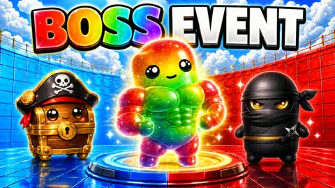 SPRITE RVB RED VS BLUE 🔴🔵 BOSS FIGHT