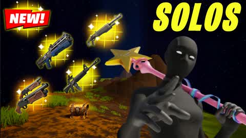 32 Players Zone Wars RichardGod