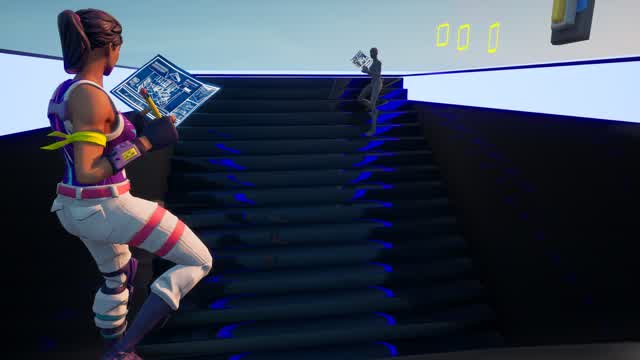 Modern 1v1