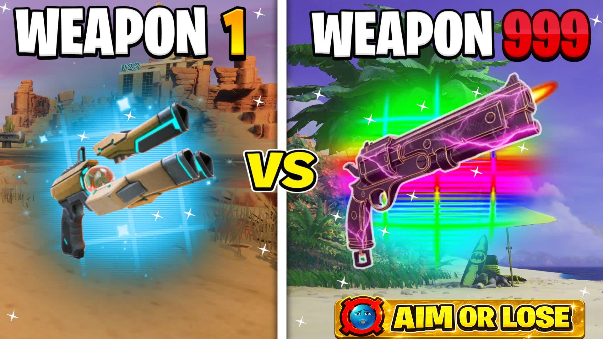 🔫AIM OR LOSE ONE SHOT🎯