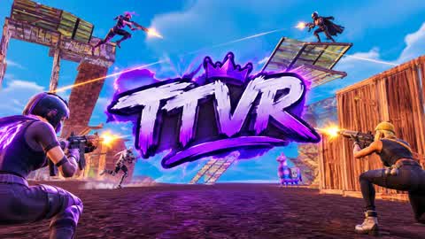 TTVR GoGoated