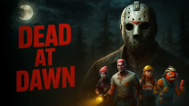 Dead At Dawn [HORROR]
