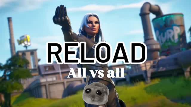 Free for all reload k66