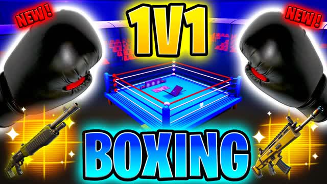 REAL BOXINGđ„