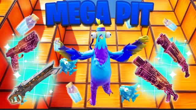 ⚡MEGA PIT ⚡