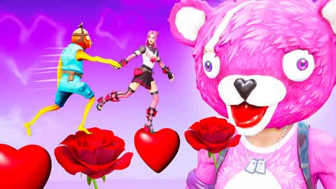 ❤️+250 LEVELS DEATHRUN EASY PARKOUR