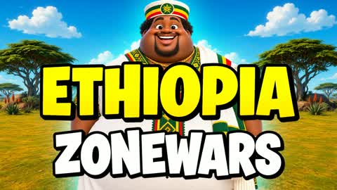 ETHIOPIA ZONE WARS☀️