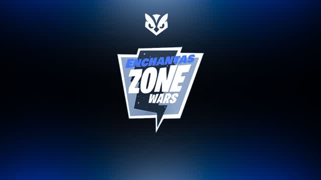ENC 16 PLAYER ZONEWARS