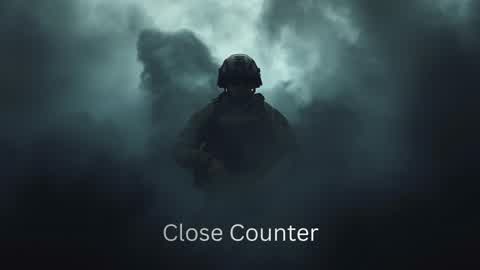Close Counter
